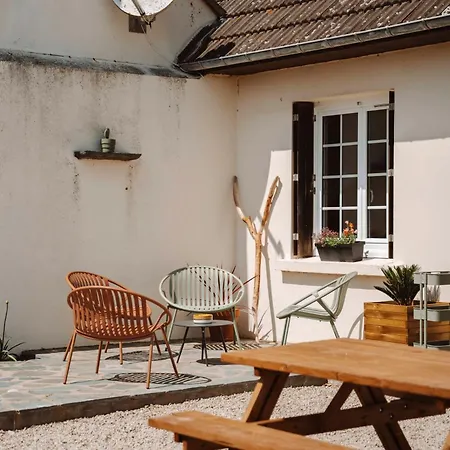 旅馆 Surtain Surf House *